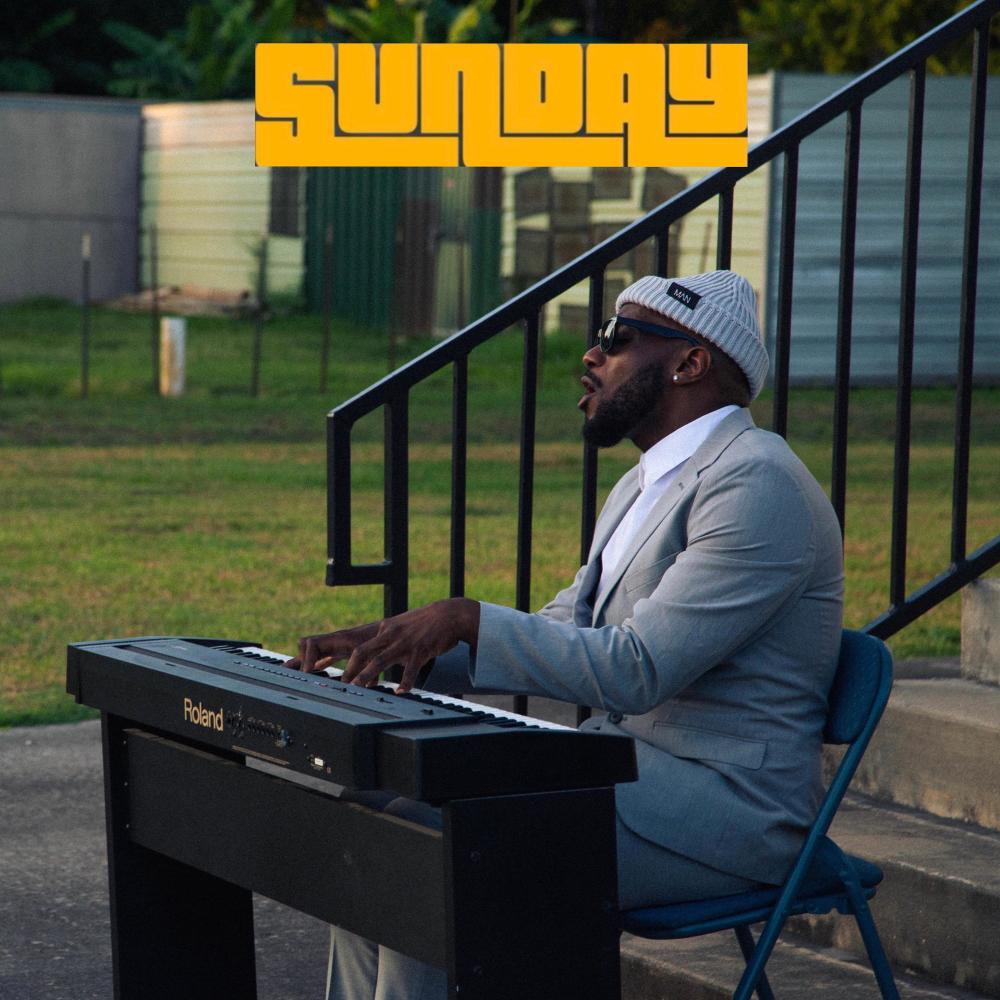 Sunday (Explicit)