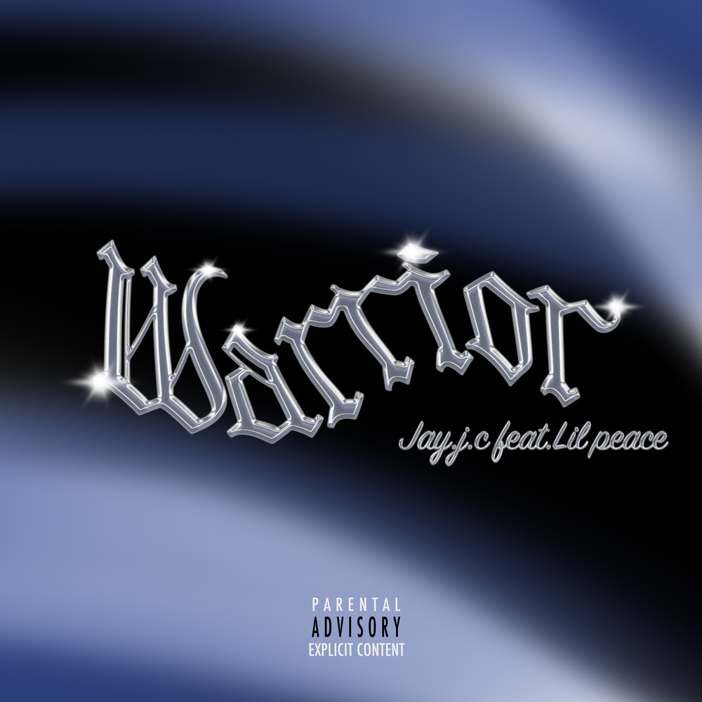 Warrior (feat. Lil peace) (Explicit)