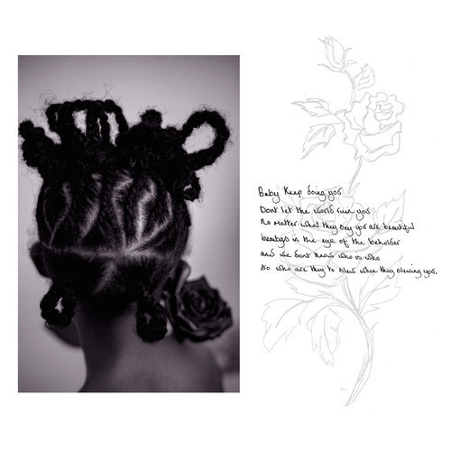 Black Rose (Explicit)