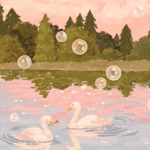Listen to 안아줘 (feat. 은민) song with lyrics from 버블루