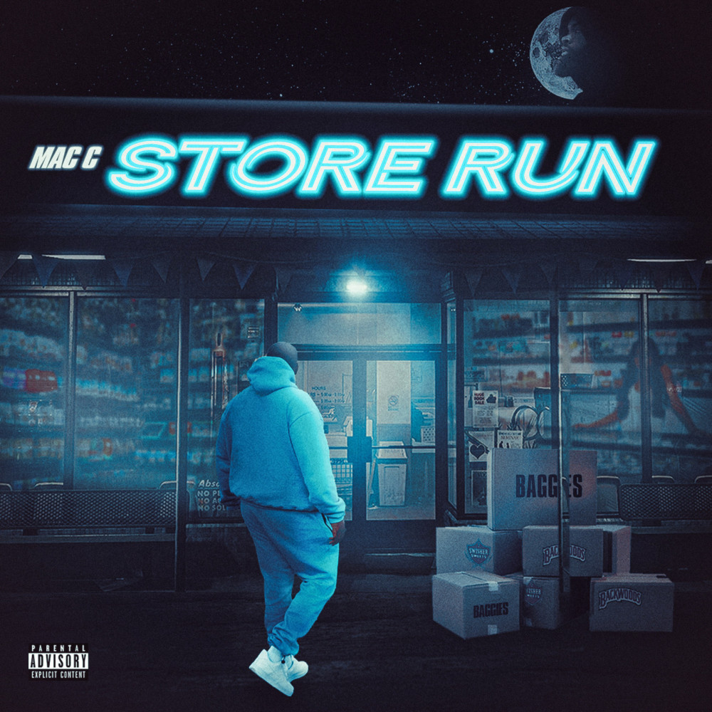 Store Run (Explicit)