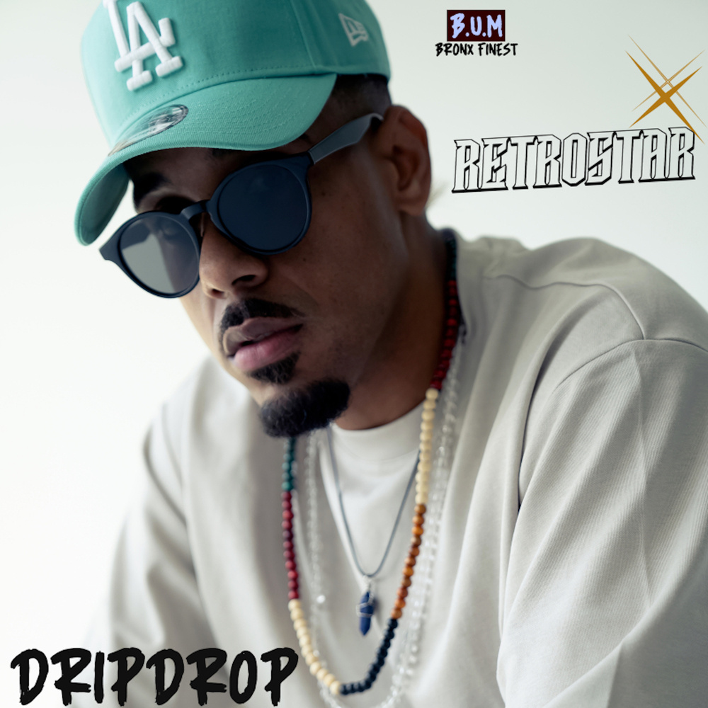 DRIP DROP (SPREAD LOVE) (Explicit)