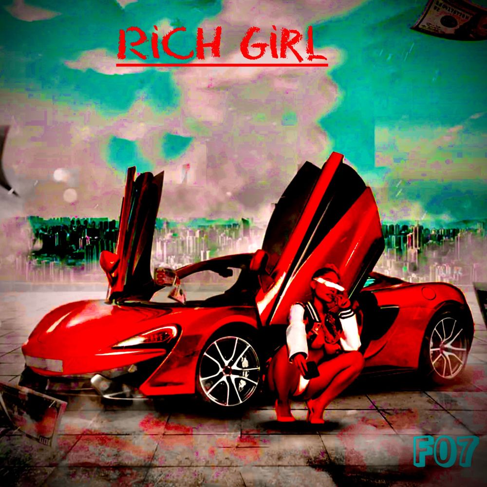 Rich Girl (Remix)
