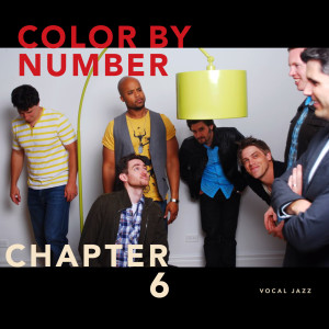 อัลบัม Color by Number ศิลปิน Chapter 6
