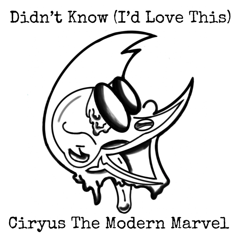 I Didn’t Know (I’d Love This) (Explicit)