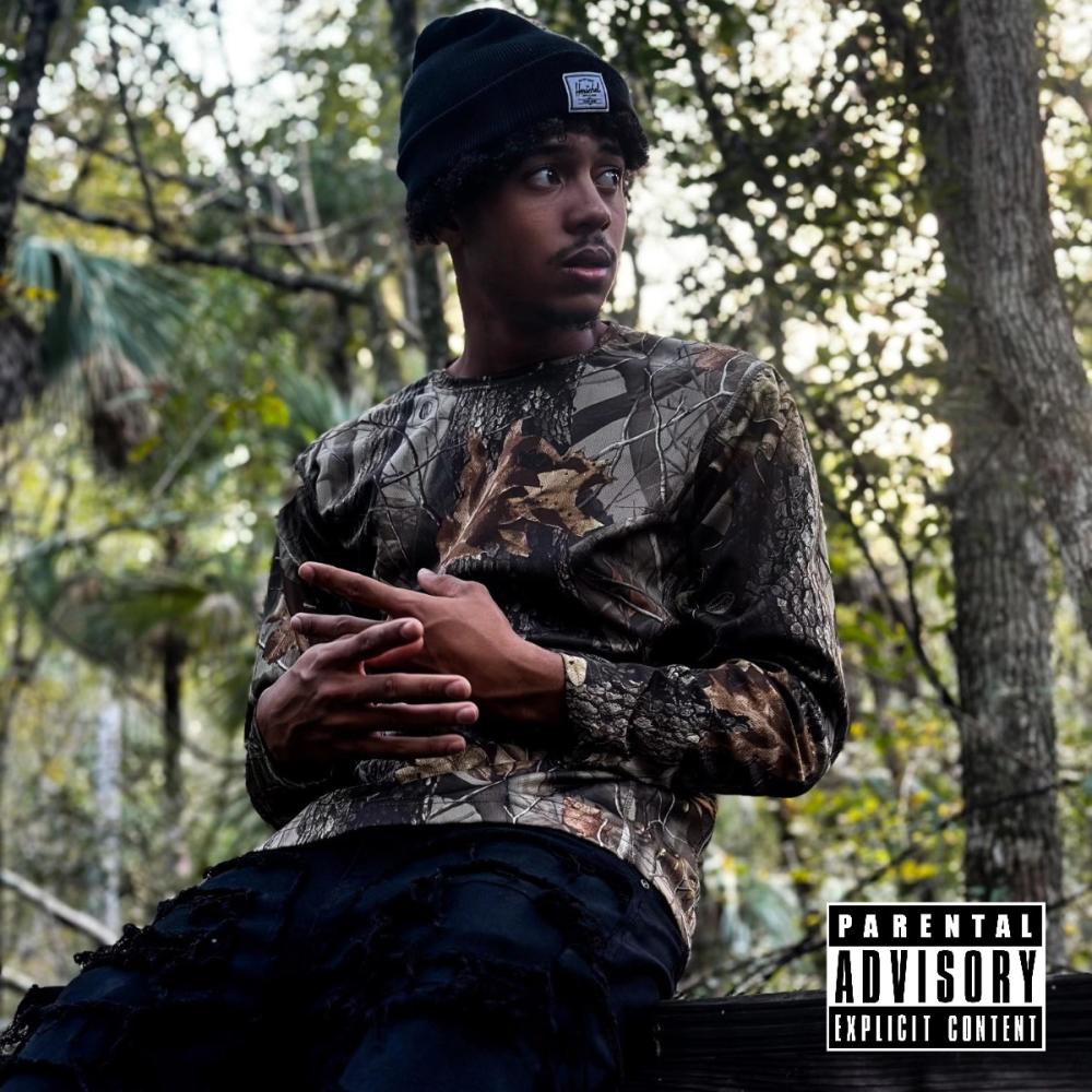 All Alone (Explicit)