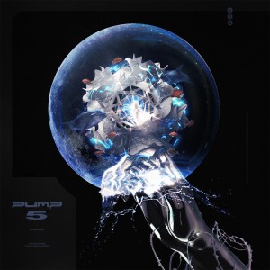 收聽Hunter Powell的Pump 5歌詞歌曲