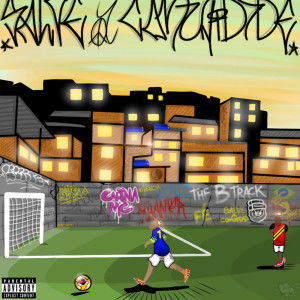 ดาวน์โหลดและฟังเพลง Fé (Explicit) พร้อมเนื้อเพลงจาก Carina MC