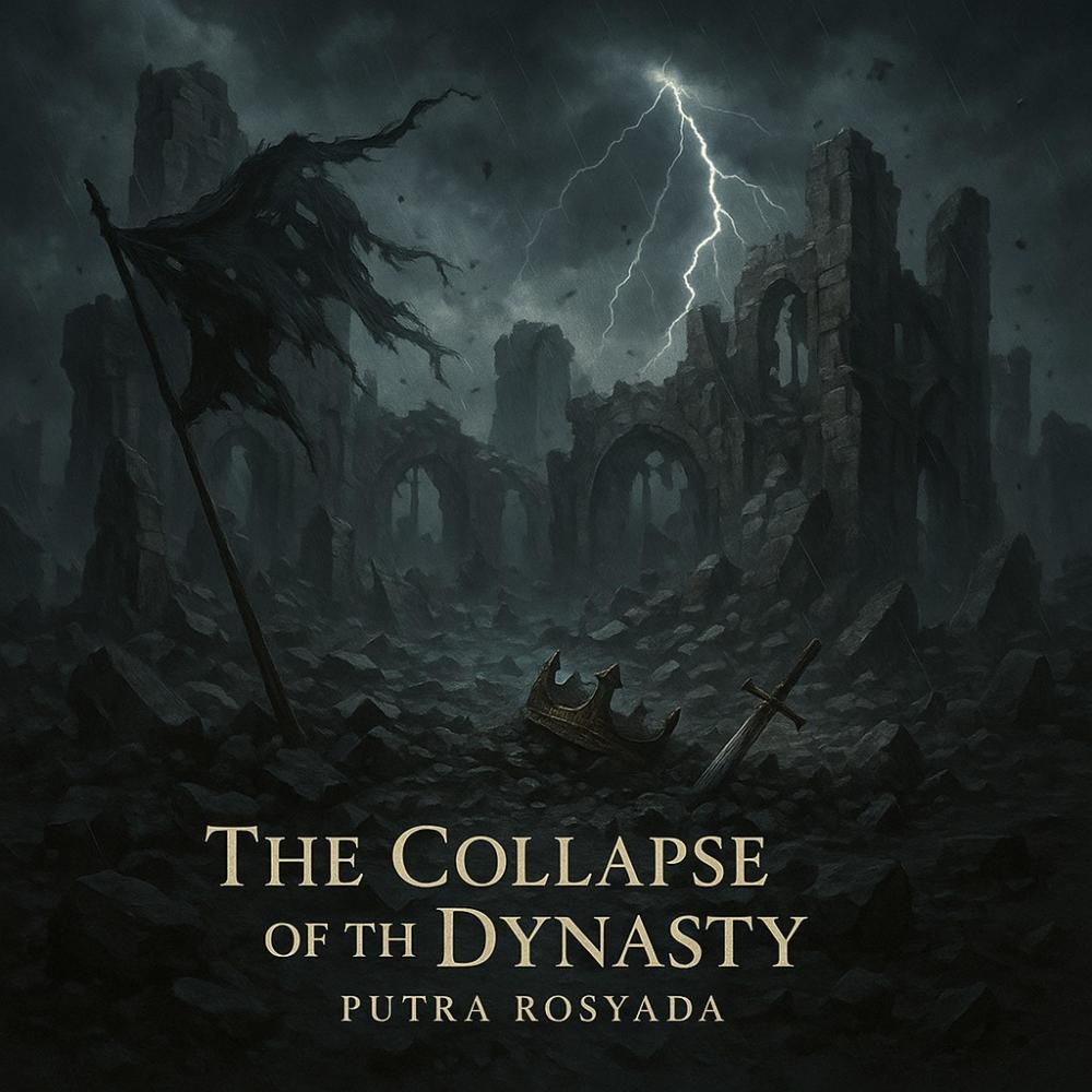 The Collapse of the Dynasty