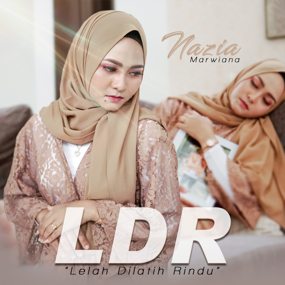 Lelah Dilatih Rindu