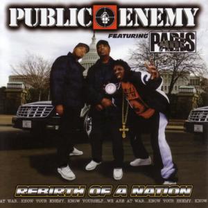 收聽Public Enemy的Raw Sh*t歌詞歌曲