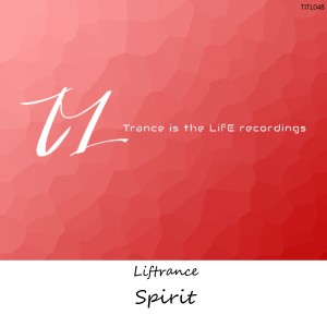 Dengarkan Spirit (Intro Mix) lagu dari Liftrance dengan lirik