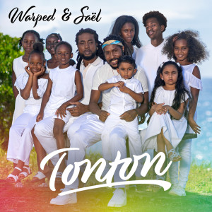Album TONTON (Explicit) from Warped