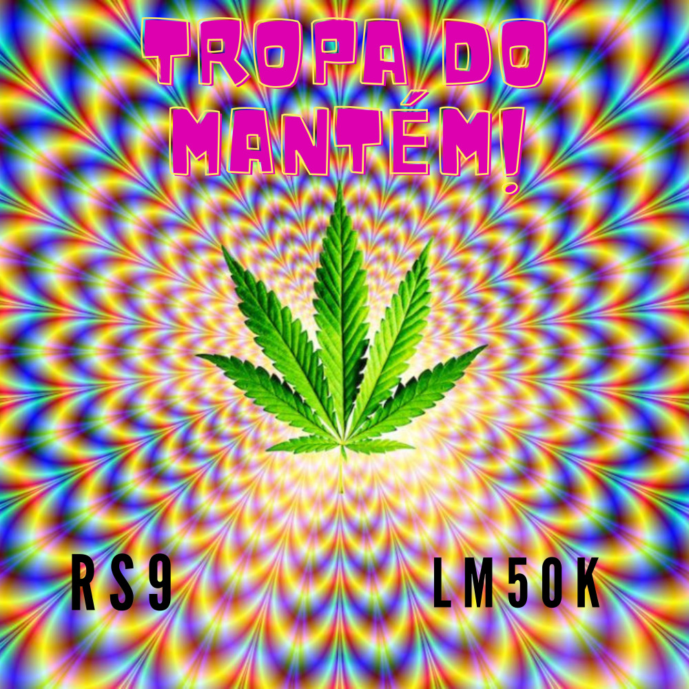 Tropa do Mantém