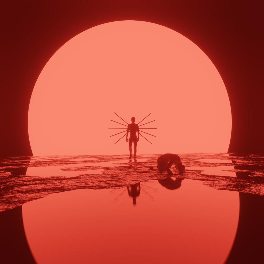 Fear (feat. Brkndrmr)