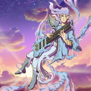 default playlist img