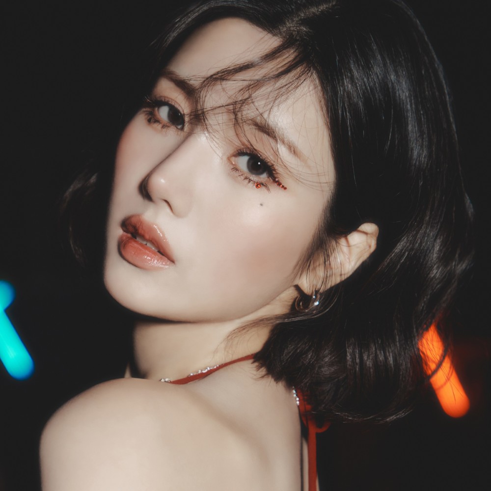 KWON EUN BI