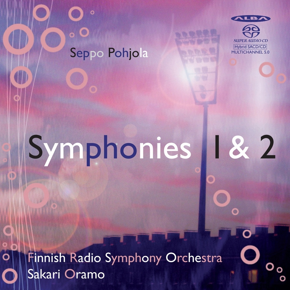 Symphony No. 2: IV. —