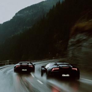 Ravegod的专辑Thrill