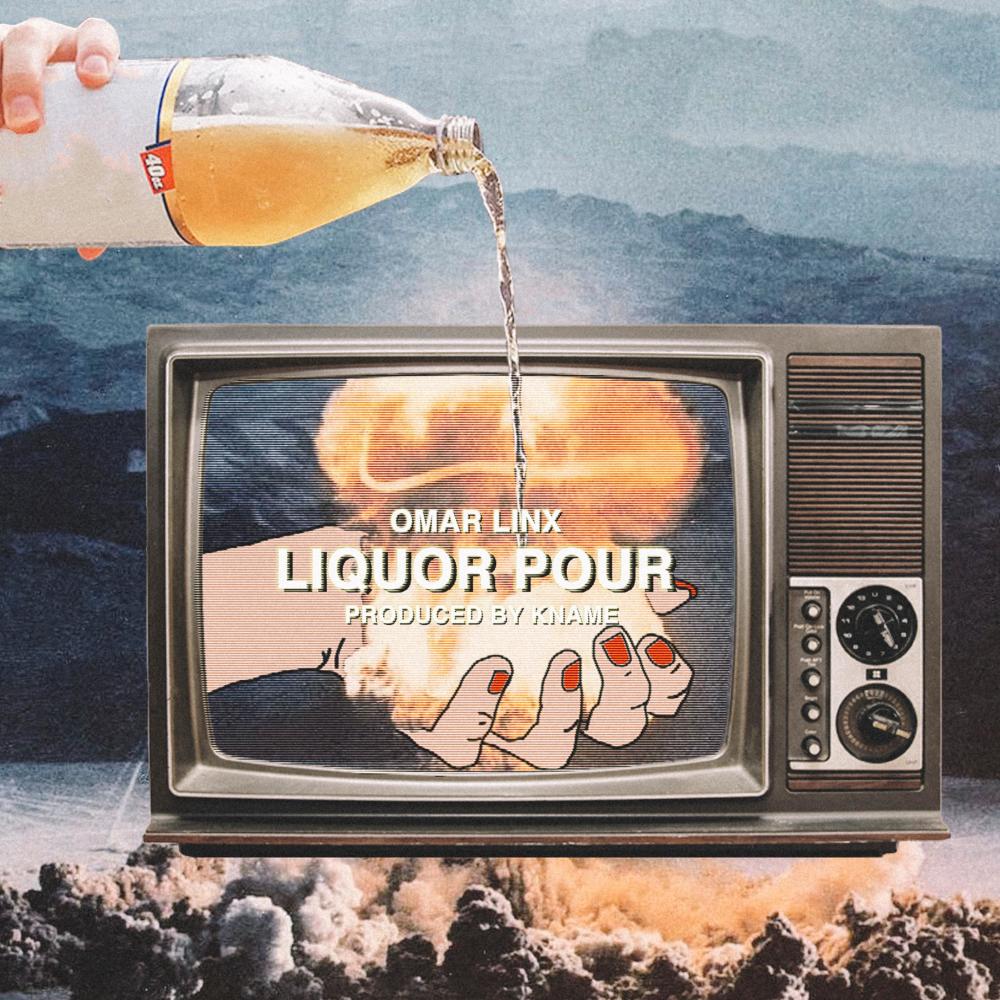 Liquor Pour(Explicit)