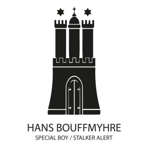 ดาวน์โหลดและฟังเพลง Stalker Alert (Original Mix) พร้อมเนื้อเพลงจาก Hans Bouffmyhre