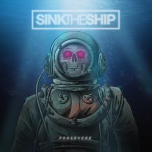 ดาวน์โหลดและฟังเพลง Domestic Dispute พร้อมเนื้อเพลงจาก Sink the Ship