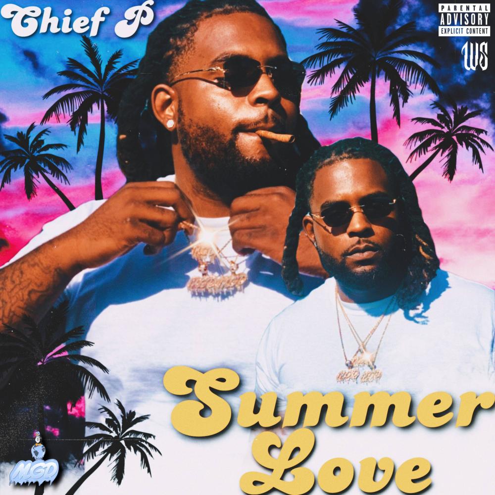 Summer Love (Explicit)