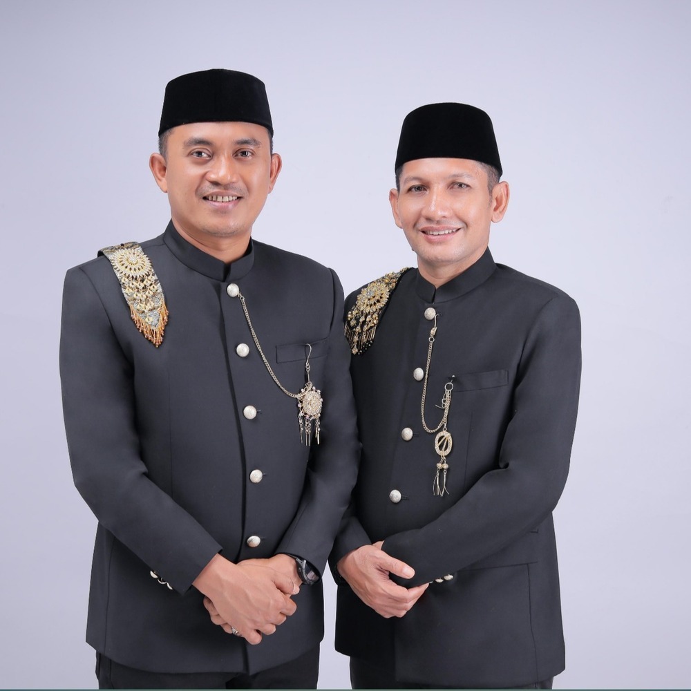 Sajan Aneuk muda