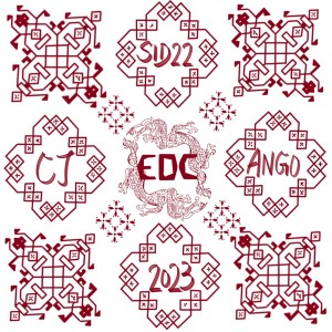 SID22的專輯EDC (Explicit)