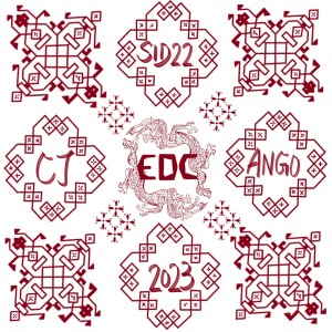 Listen to EDC (Explicit) song with lyrics from SID22