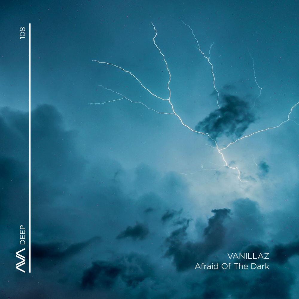 Afraid Of The Dark (Extended Mix)