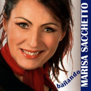 อัลบัม Bailando ศิลปิน Marisa Sacchetto