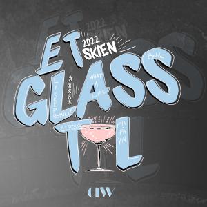 Album Et Glass Til (Explicit) oleh Roc KrizzyB