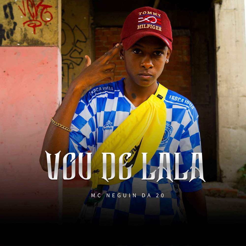 Vou de Lala