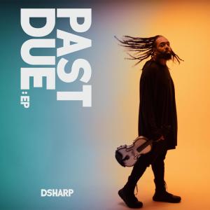 Dsharp的專輯Past Due