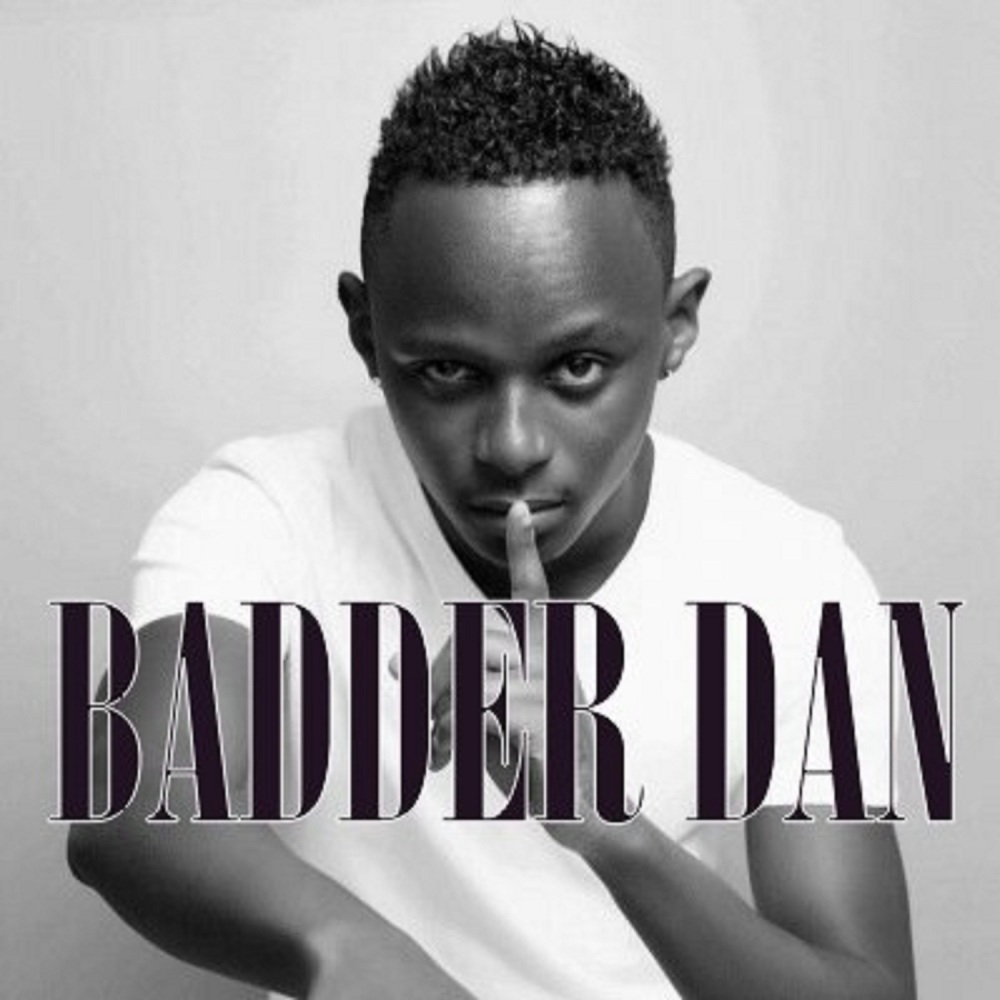 Badder Dan