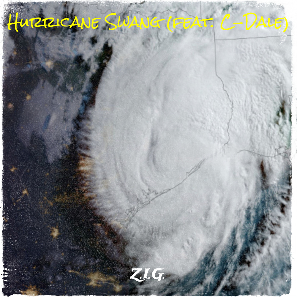 Hurricane Swang (Explicit)