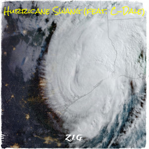 Album Hurricane Swang (Explicit) from 