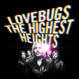 Lovebugs的專輯The Highest Heights