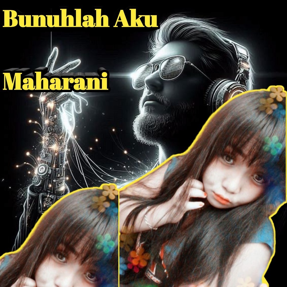 Bunuhlah Aku