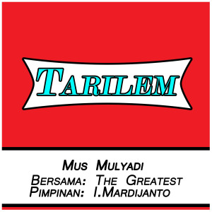 Mus Mulyadi的專輯Lagu Jawa Pilihan Tarilem