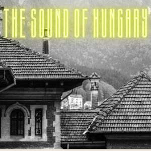 Arthur Fiedler的專輯The Sound of Hungary
