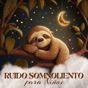 Album Ruido Somnoliento para Niños (Siéntete Mejor con un Sonido Suave, Ruido Marrón y Rosa Para Dormir) from Serenidad Academy