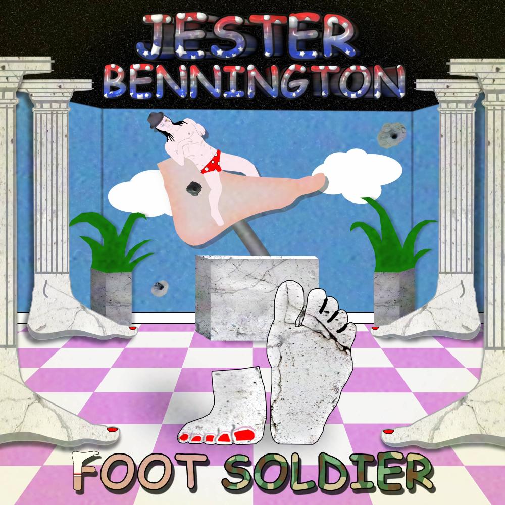 Foot Soldier