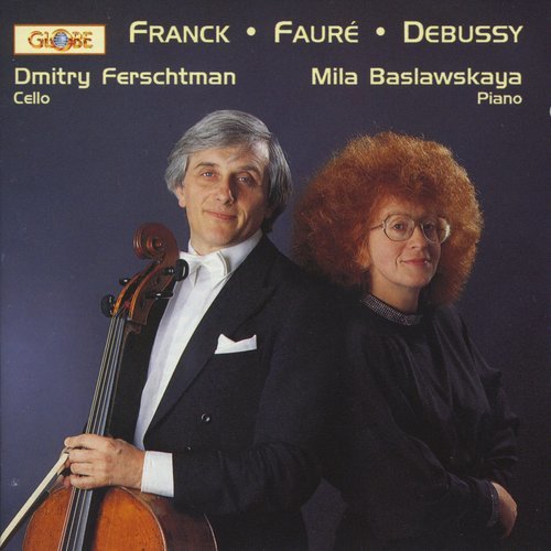 Sonata for Piano and Cello in A Major: II. Allegro (其他)