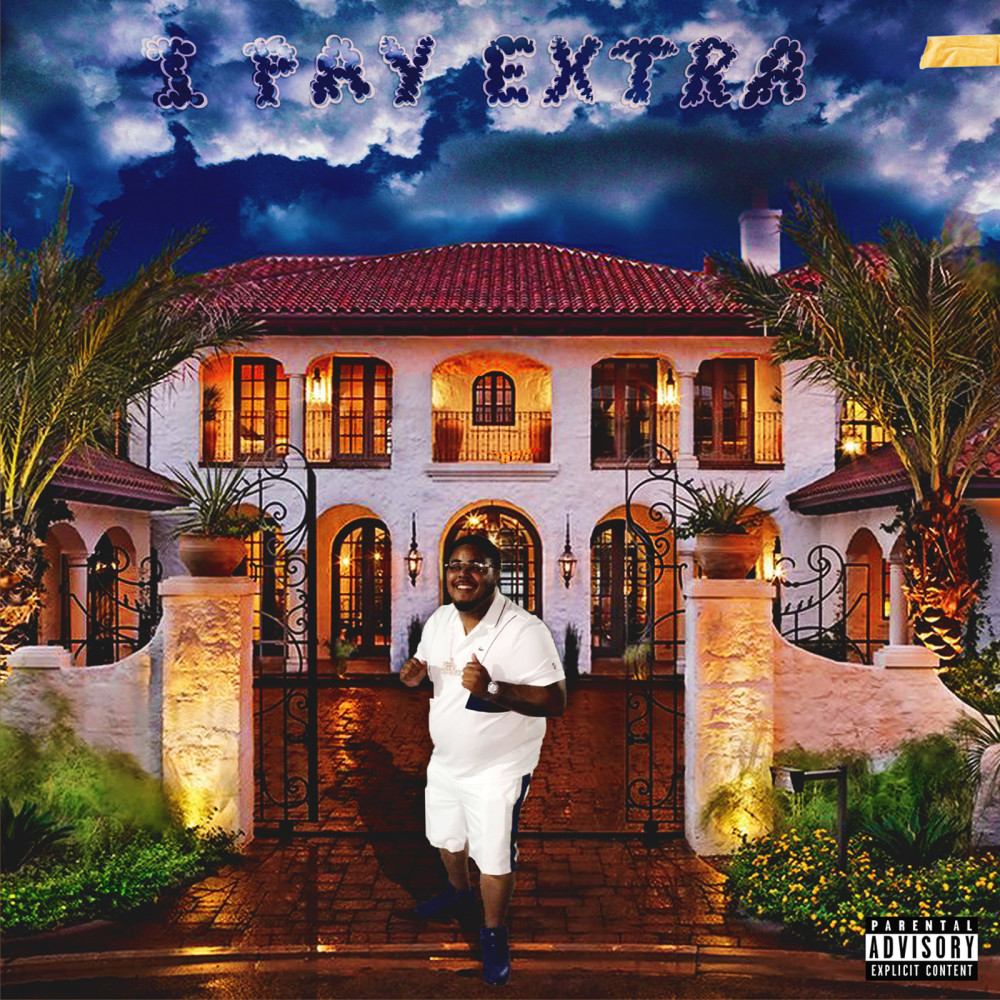 You Can Make It (Explicit)