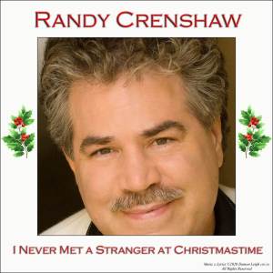 Randy Crenshaw的專輯I Never Met a Stranger at Christmastime