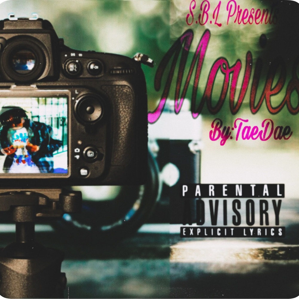 Movies(feat. Jaymack) (Explicit)