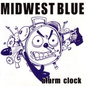 ดาวน์โหลดและฟังเพลง Alarm Clock พร้อมเนื้อเพลงจาก Midwest Blue