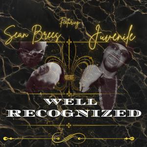 ดาวน์โหลดและฟังเพลง Well Recognized (feat. Juvenile) (Explicit) พร้อมเนื้อเพลงจาก Sean Brees